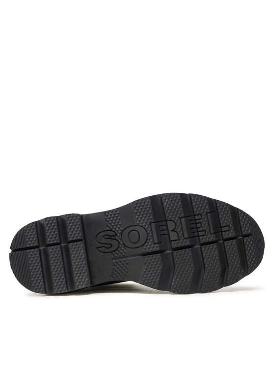 Sorel Trzewiki Sorel Lennox™ Lace Cozy Wp NL4414 Czarny