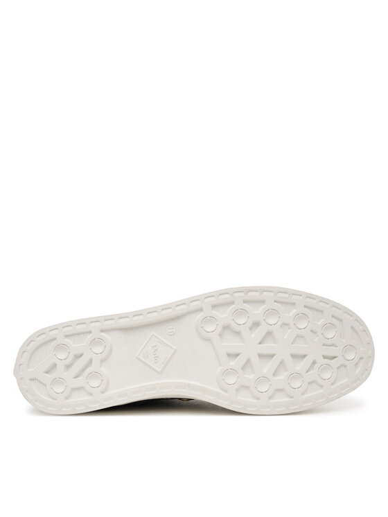 Polo Ralph Lauren Кеди Polo Ralph Lauren Ayers Mid Sk Ltl 809P07628003 Чорний