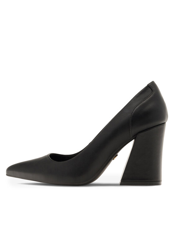 Nine West Salonke Nine West KALILA 13196GP Crna