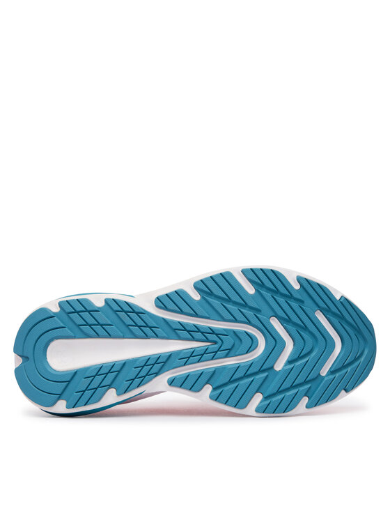 Under Armour Взуття для бігу Under Armour UA Turbulence 3 6006718 600 Рожевий