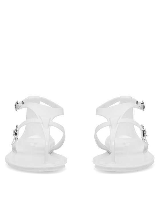 Jenny Fairy Sandály Jenny Fairy WFA2765-1B Bílá