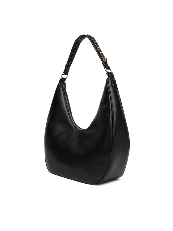 Liu Jo Kabelka Liu Jo Tullia AF5037 E0077 Černá