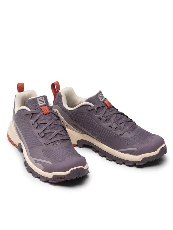 Salomon Bakancs Salomon Xa Collider 2 W 415839 20 V0 Lila