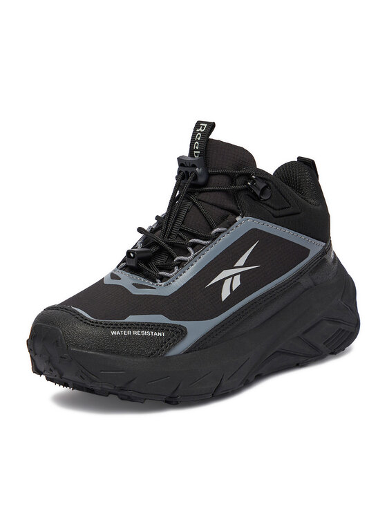 Reebok Polacchine Reebok CEOWB-LEA-E931B Nero