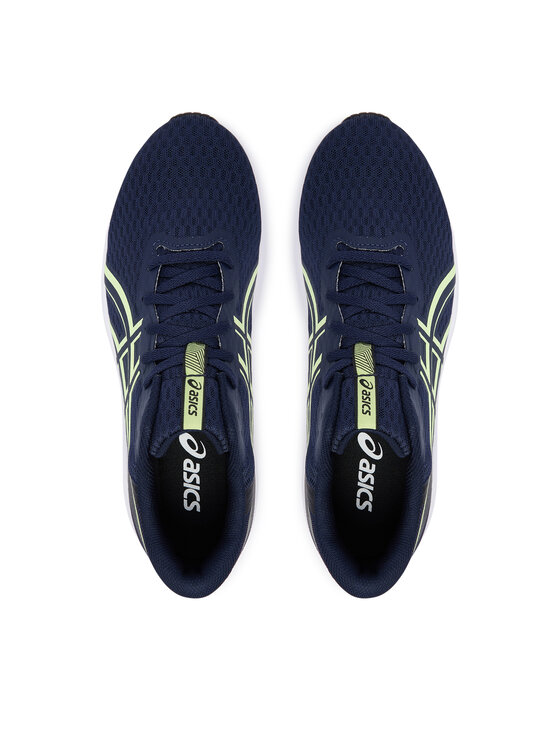 Asics Pantofi pentru alergare Asics Patriot 14 1011C050 Bleumarin