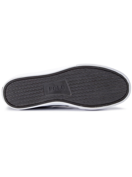 Polo Ralph Lauren Гуменки Polo Ralph Lauren Sayer 816749369002 Тъмносин