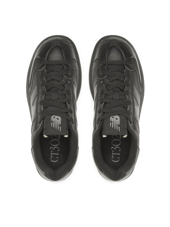 New Balance Sneakers New Balance CT302LB Nero
