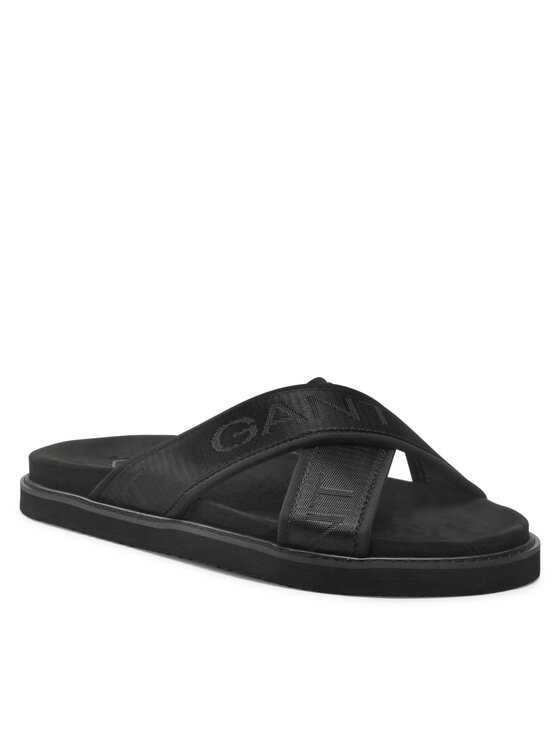 Gant Чехли Gant Nicepal 24608796 Черен