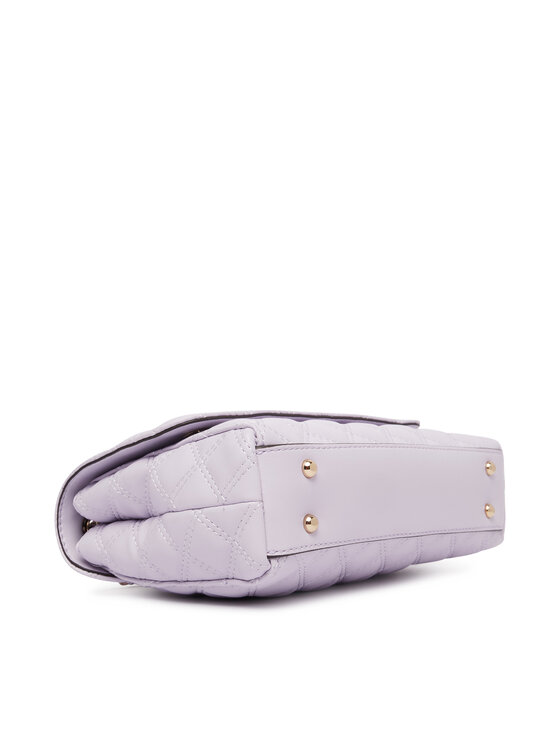 Guess Сумка Guess Giully II HWQG96 73200 Фіолетовий
