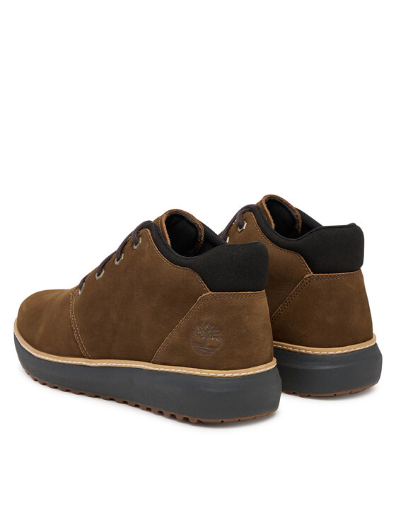 Timberland Черевики Timberland Hudson Road TB0A69Q5W071 Коричневий