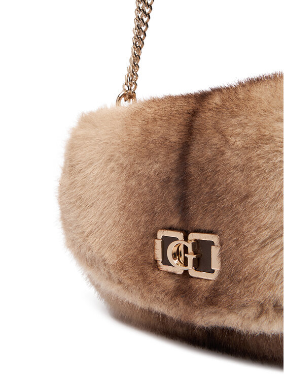 Guess Сумка Guess Mavis HWFG96 74210 Бежевий