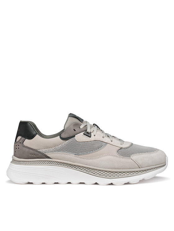 Geox Sneakers Geox U Spherica Actif X1 U65HUA 01422 C1414 Grigio