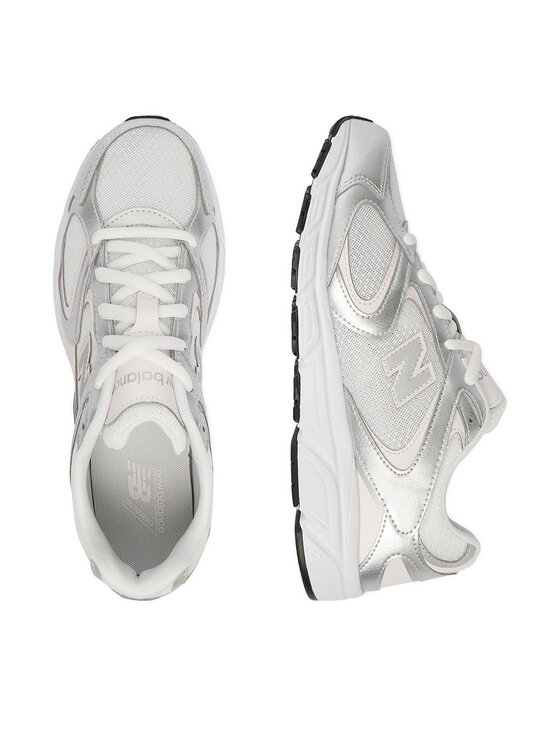 New Balance Sneakersy New Balance C-G4085Y8 Biały