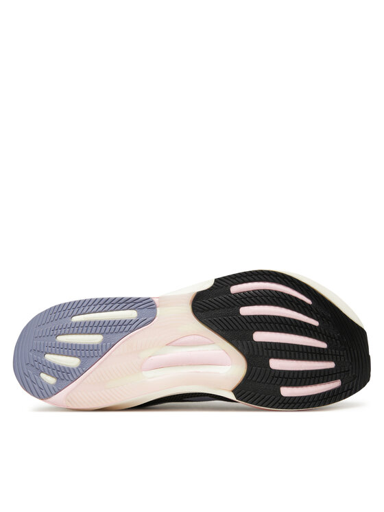 adidas Skriešanas apavi adidas Supernova Rise 2 JQ7685 Melns