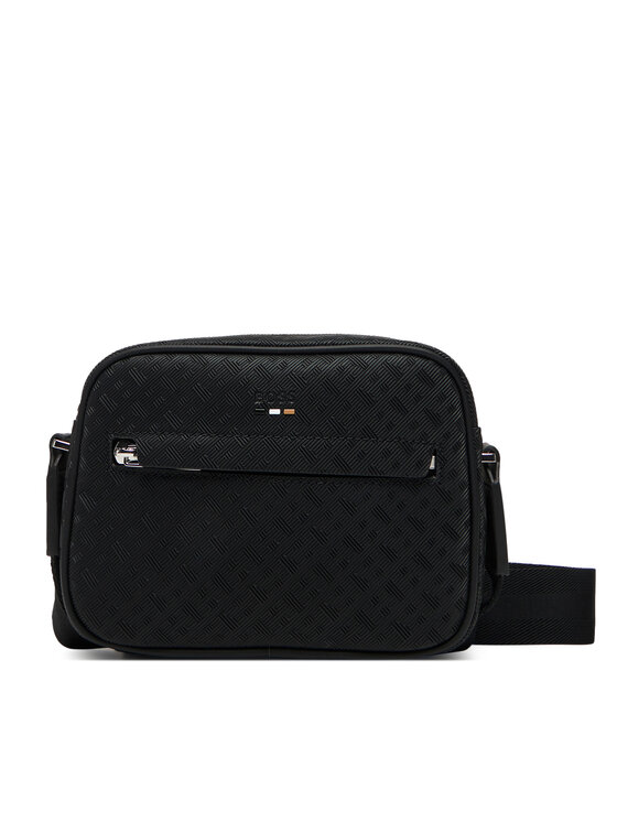 BOSS Borsellino BOSS 50548071 Nero