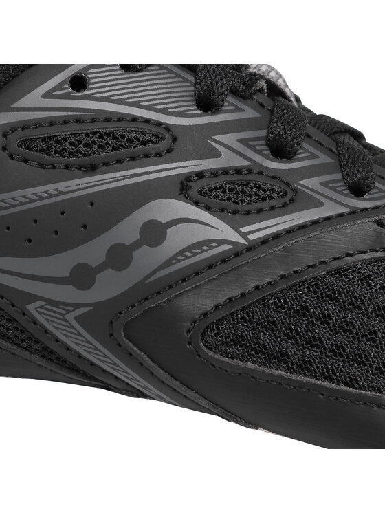 Saucony Zapatillas de running Saucony Cohesion 13 S20559-1 Negro