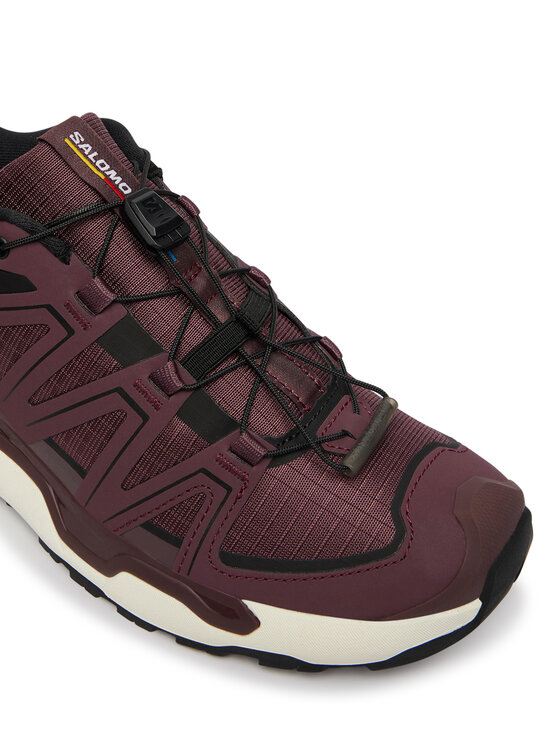 Salomon Sneakers Salomon Xc Roam W L49239000 Violet