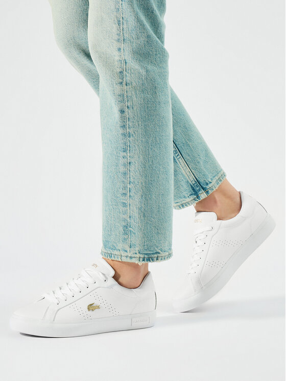 Lacoste Zapatillas Lacoste 747SFA0072 Blanco
