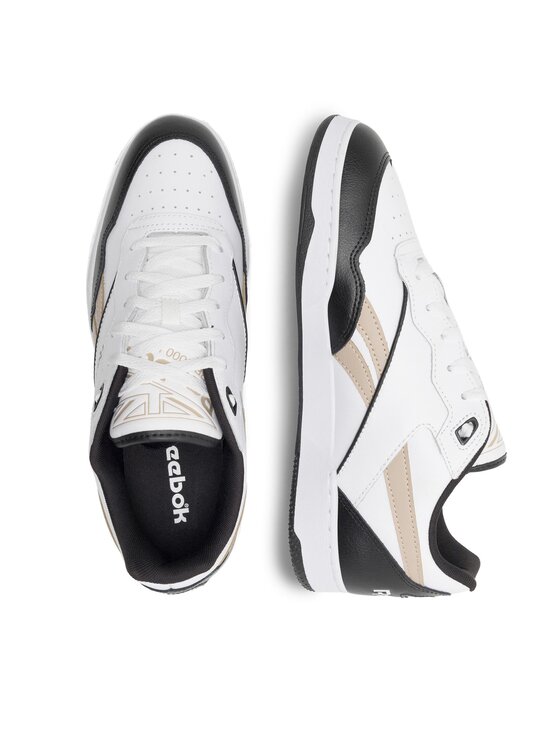 Reebok Αθλητικά Reebok BB 4000 II ID7344 Λευκό