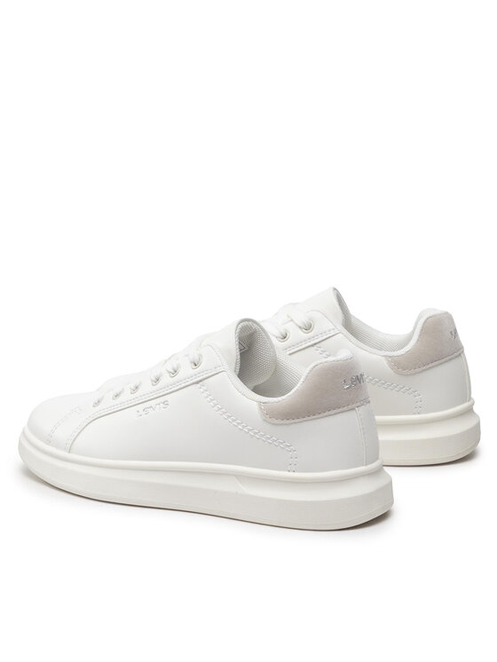 Levi's® Laisvalaikio batai Levi's® 233415-729-50 Balta