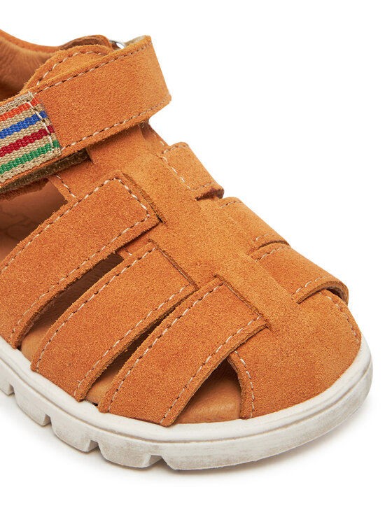 Froddo Босоніжки Froddo Keko G3150287-12 M Оранжевий