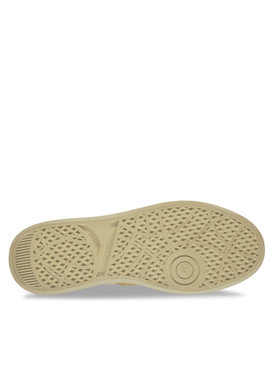 Gant Снікерcи Gant Avona Sneaker 28531450 Бежевий