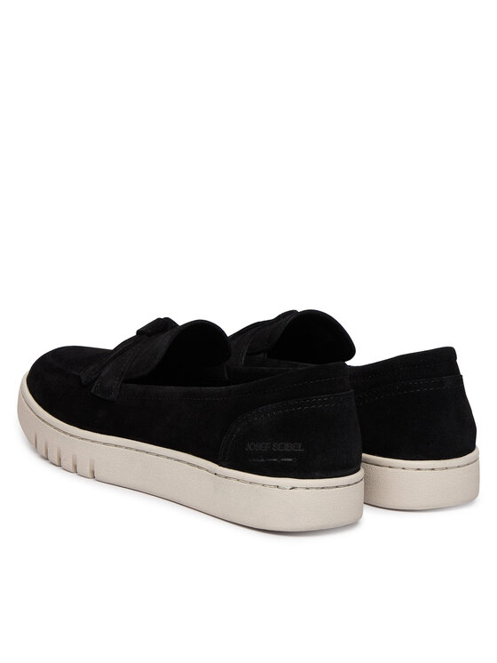 Josef Seibel Туфлі Josef Seibel Jessie 08 99408 Чорний