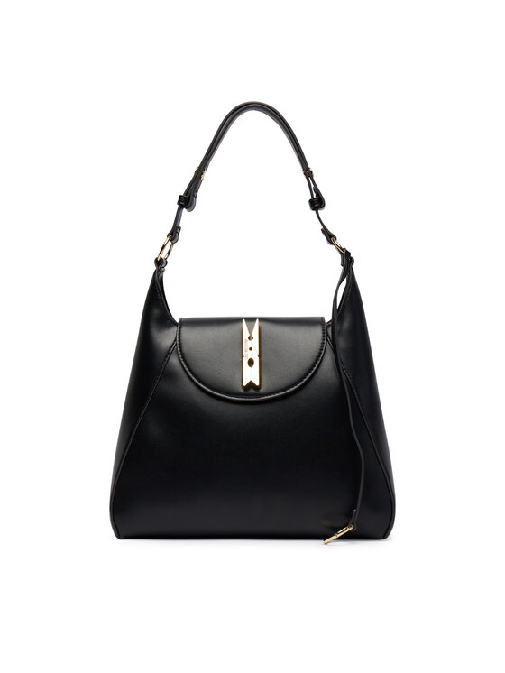 LOVE MOSCHINO Сумка LOVE MOSCHINO JC4028PP1PLI0000 Чорний