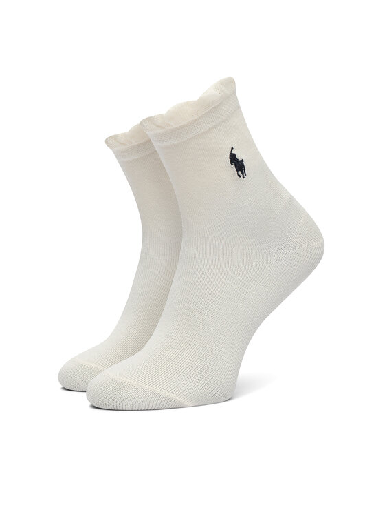Polo Ralph Lauren Lange Socken Polo Ralph Lauren 446P11076001 Bunt