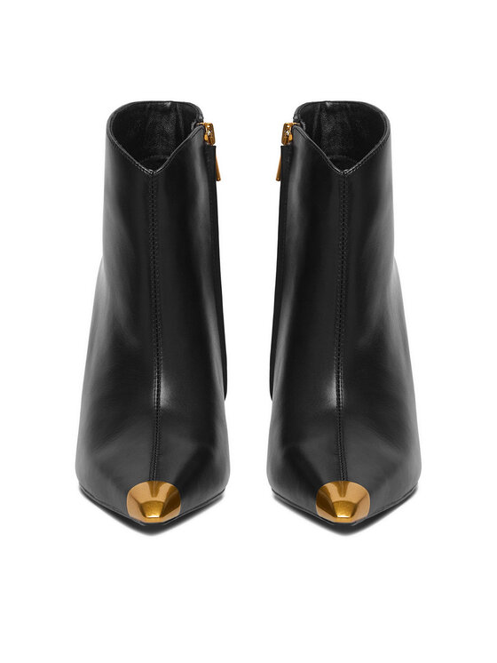 Eva Minge Botines Eva Minge EO-LT26116S-T0403-2 Negro