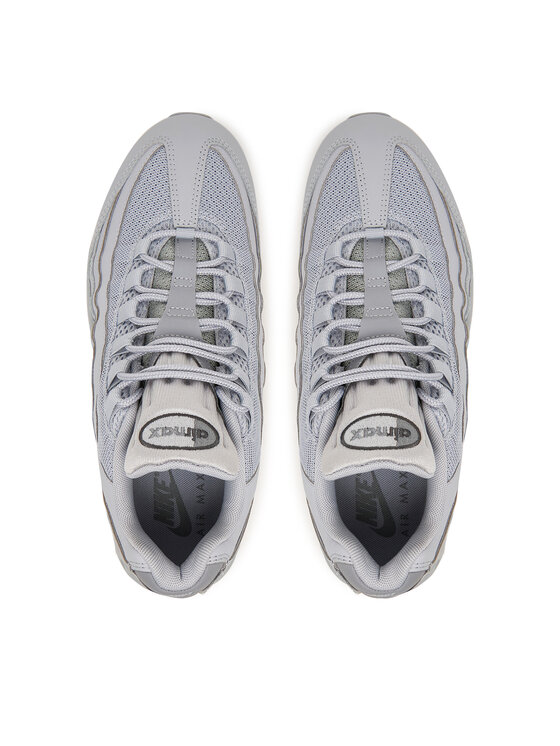 Nike Снікерcи Nike Air Max 95 HM8755 002 Сірий