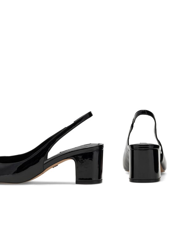 Nine West Pantofi pumps Nine West 123AL1938-1 Negru