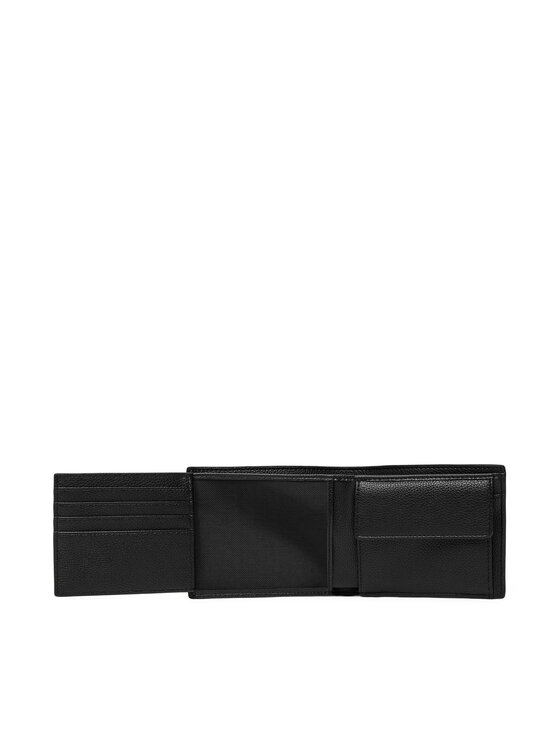 BOSS Portafoglio BOSS 50536503 Nero