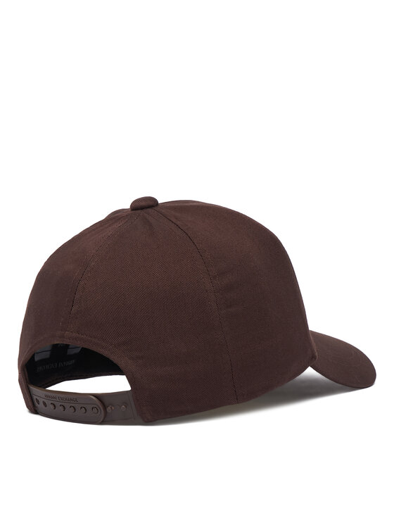 Armani Exchange Cappellino Armani Exchange XW001179 AF14711 U6032 Marrone