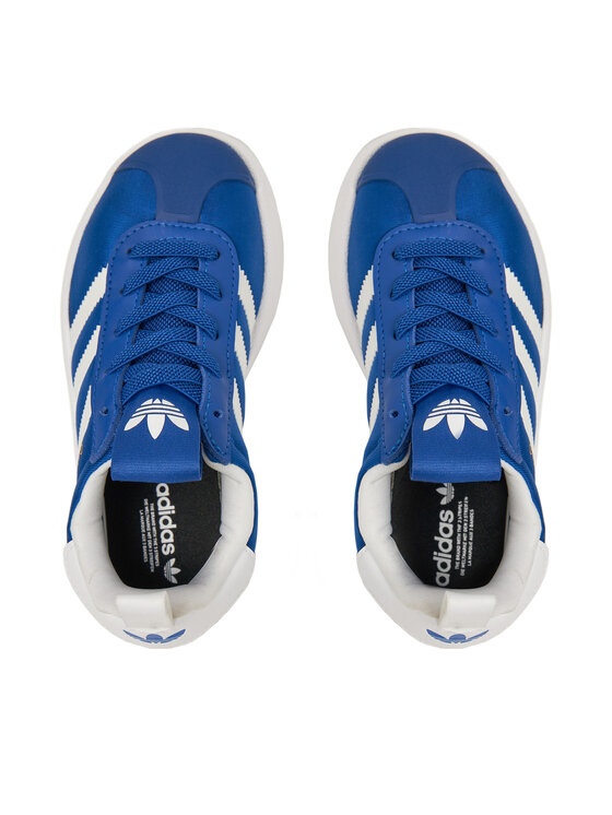 adidas Снікерcи adidas adiform Gazelle 360 IH3507 Голубий
