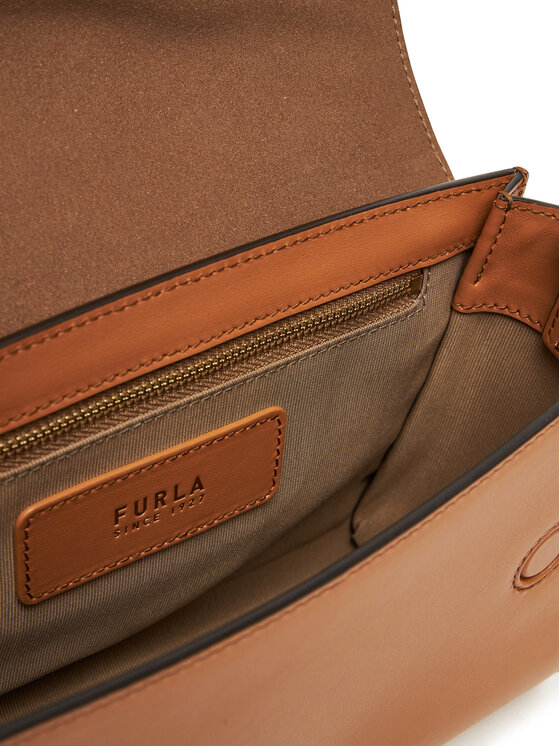 Furla Torbica Furla Urban WB01683 BX3346 IT RY000 Smeđa
