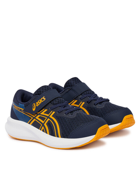 Asics Tenisice Asics Patriot 14 Ps 1014A391 Tamnoplava