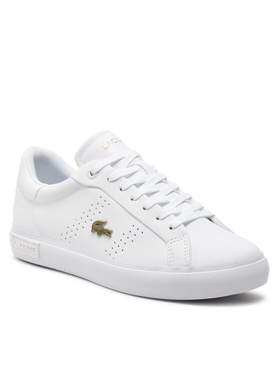 Lacoste Sneakers Lacoste 747SFA0072 Alb
