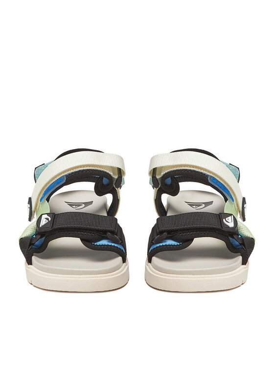 Quiksilver Босоніжки Quiksilver CS6081-06 Кольоровий