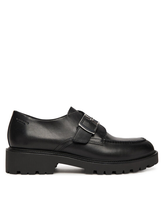 Vagabond Shoemakers Туфлі Vagabond Shoemakers Kenova 6041-101-20 Чорний