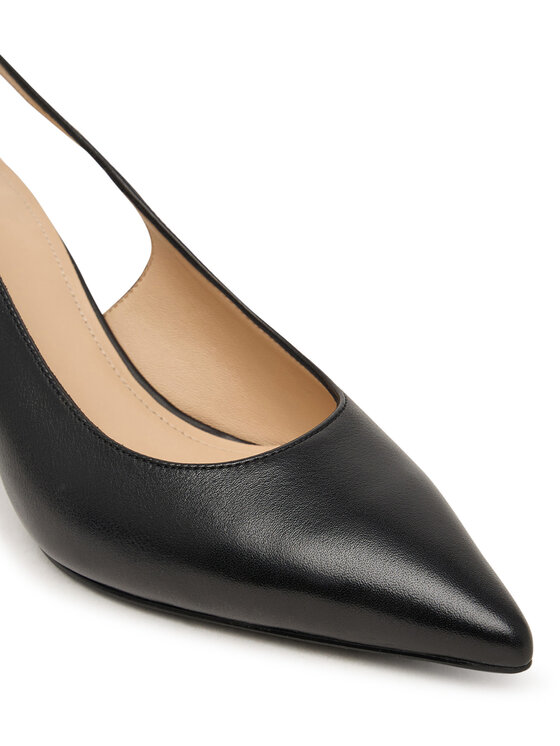 Furla Γόβες Furla Aria Slingback YL591FA X30000 CN O6000 Μαύρο