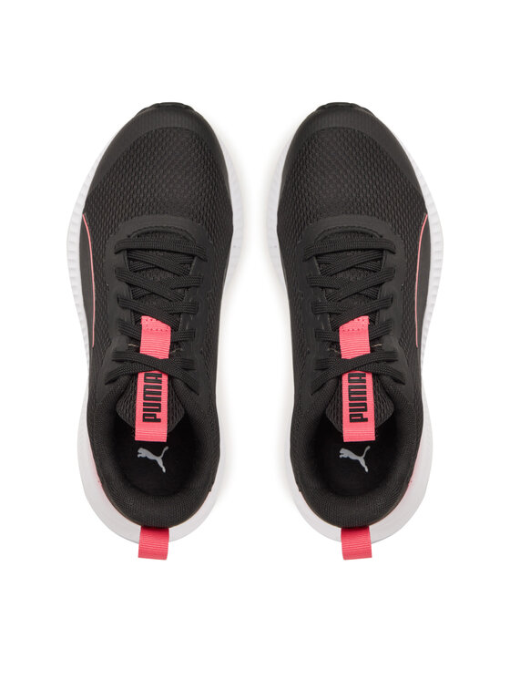 Puma Снікерcи Puma Flyer Lite 3 Jr 401526 03 Чорний