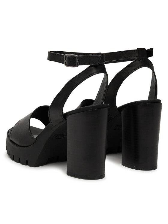 G-STAR Босоніжки G-Star Raw WFA3925-1Z Чорний