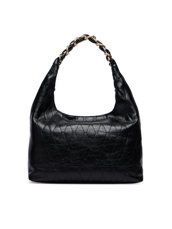 Valentino Torbica Valentino Crystelle VBSA5Q07 Crna