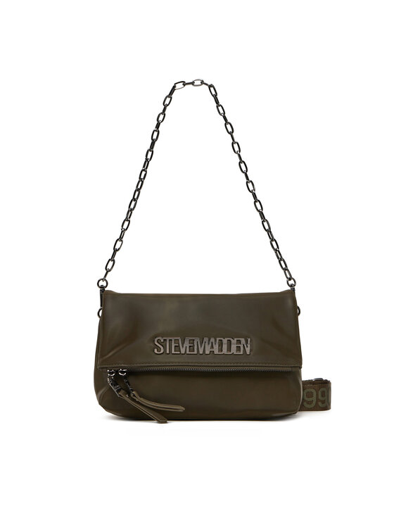 Steve Madden Kabelka Steve Madden Bfin-V SM13001558 Zelená