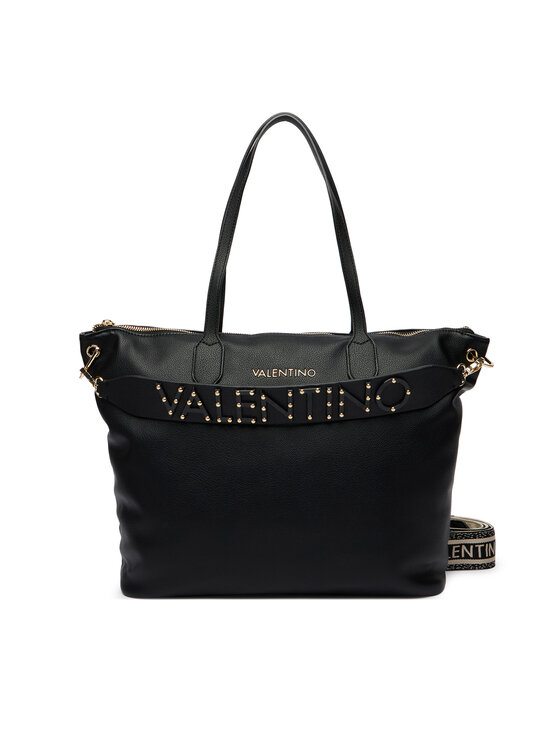 Valentino Сумка Valentino Dea Re VBS9UM01 Чорний