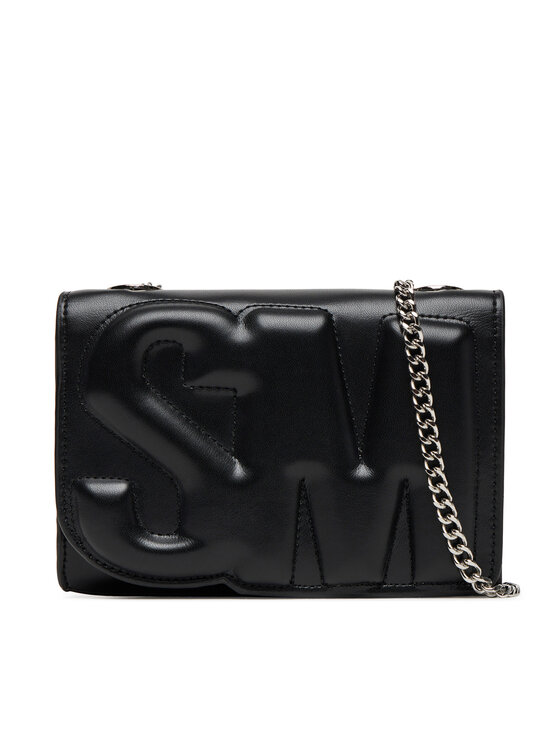 Steve Madden Сумка Steve Madden Bzoie SM13002239 Чорний