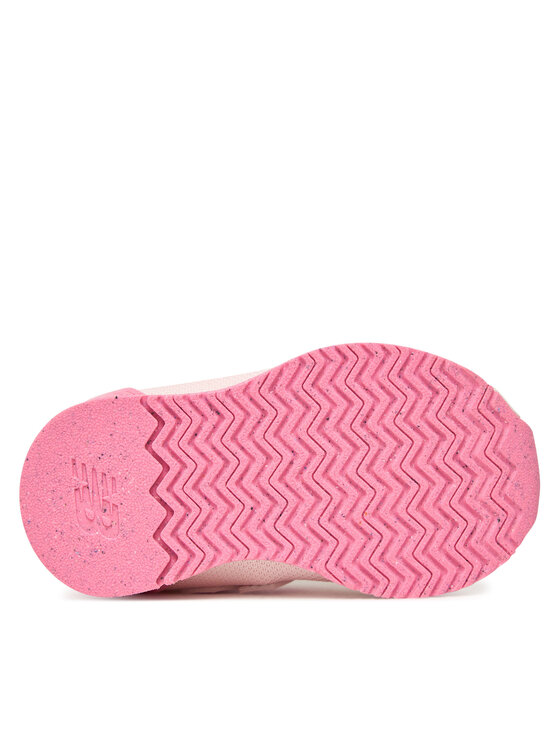 New Balance Sneakersy New Balance IV323BB Růžová