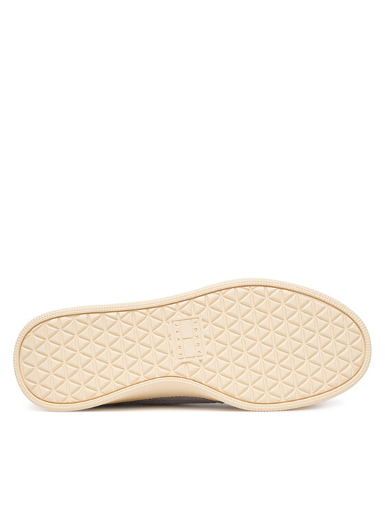 Tommy Jeans Αθλητικά Tommy Jeans The Greenwich Edge Max Suede EN0EN02989 Μπλε