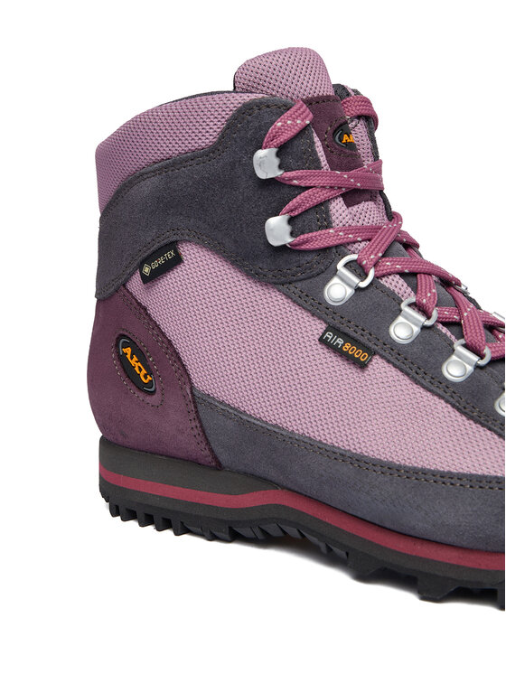 Aku Трекінгові черевики Aku Ultralight Micro Gtx GORE-TEX 365.10 Рожевий